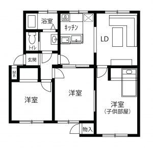 神陵台図面アフター