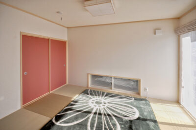 稲美町国安周辺のリノベーション施工事例ビフォーアフター