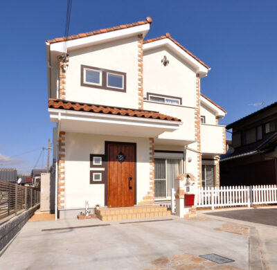 稲美町国安周辺のリノベーション施工事例ビフォーアフター