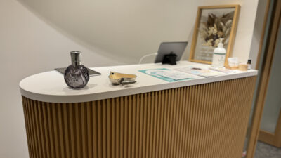 神戸市中央区周辺のリノベーション施工事例ビフォーアフター