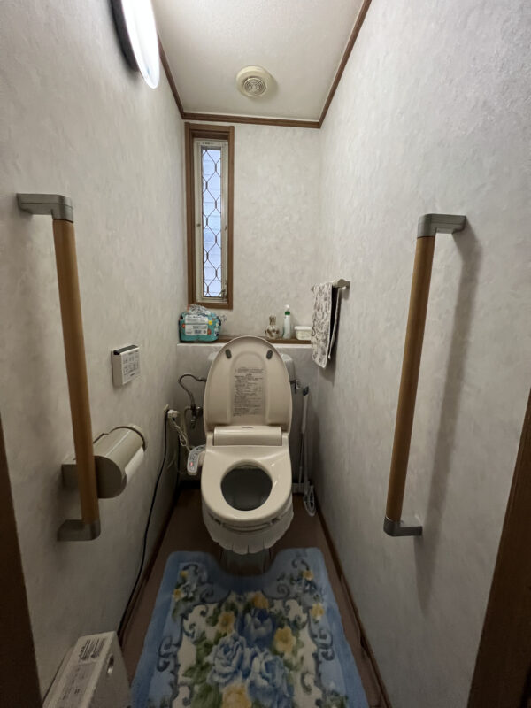 神戸市西区周辺のリノベーション施工事例ビフォーアフター