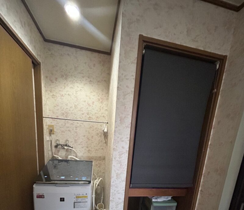 神戸市西区周辺のリノベーション施工事例ビフォーアフター