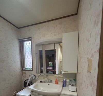 神戸市西区周辺のリノベーション施工事例ビフォーアフター