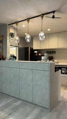 神戸市西区周辺のリノベーション施工事例ビフォーアフター