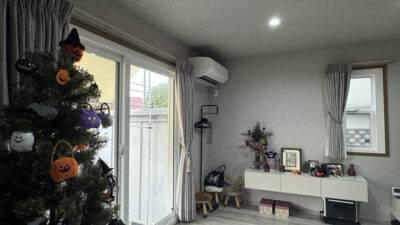 神戸市西区周辺のリノベーション施工事例ビフォーアフター