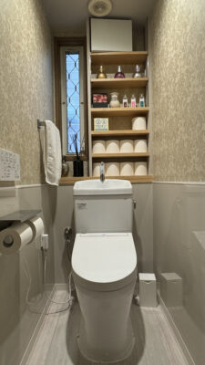 神戸市西区周辺のリノベーション施工事例ビフォーアフター