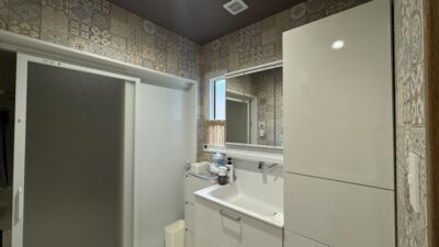 神戸市西区周辺のリノベーション施工事例ビフォーアフター