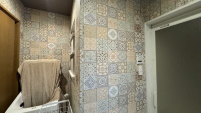 神戸市西区周辺のリノベーション施工事例ビフォーアフター