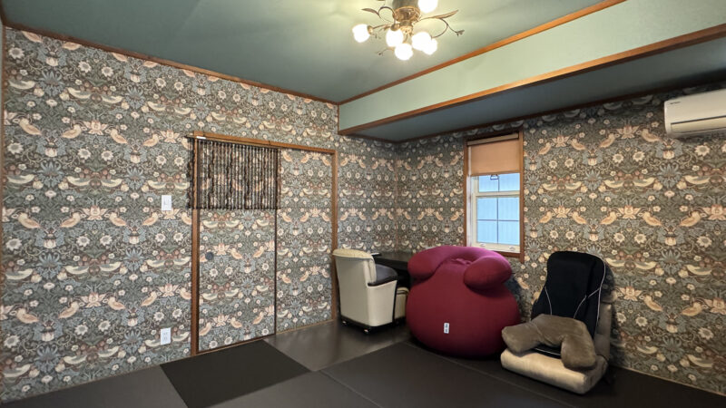 神戸市西区周辺のリノベーション施工事例ビフォーアフター