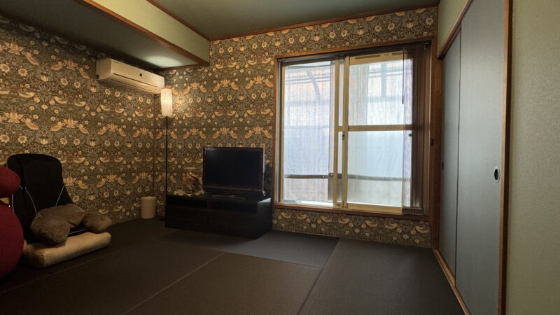 神戸市西区周辺のリノベーション施工事例ビフォーアフター