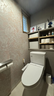 神戸市西区周辺のリノベーション施工事例ビフォーアフター