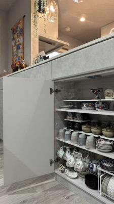 神戸市西区周辺のリノベーション施工事例ビフォーアフター