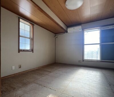 神戸市西区周辺のリノベーション施工事例ビフォーアフター