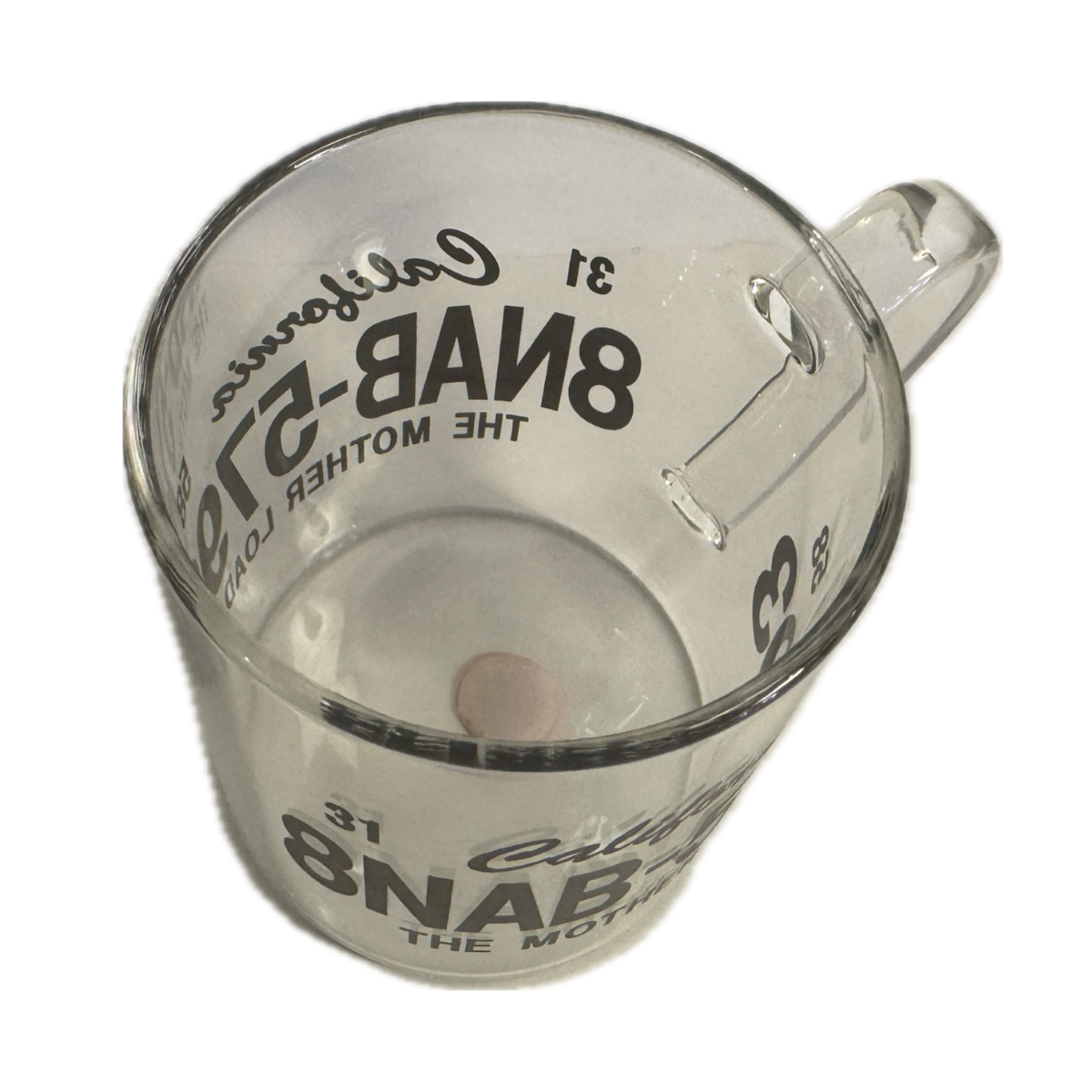 耐熱ガラス マグカップ～8NAB-5793～