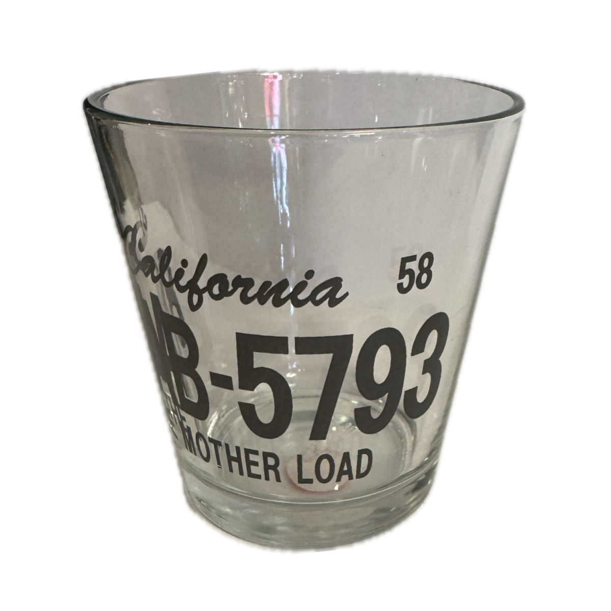 ガラスコップ～8NAB-5793～