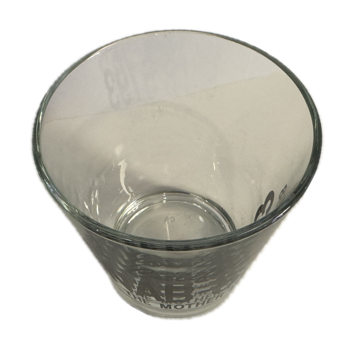 ガラスコップ～8NAB-5793～