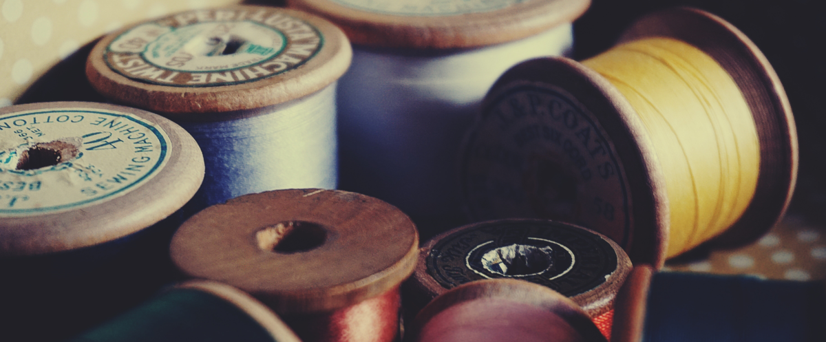 ワークショップ～今治タオルにイニシャル刺繍～