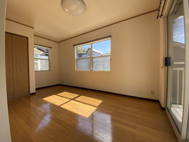 西宮市 岡田山周辺のリノベーション施工事例ビフォーアフター