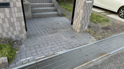 神戸市西区周辺のリノベーション施工事例ビフォーアフター