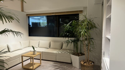 神戸市中央区周辺のリノベーション施工事例ビフォーアフター