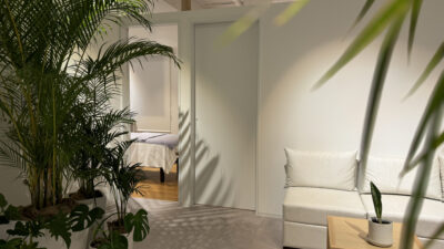 神戸市中央区周辺のリノベーション施工事例ビフォーアフター