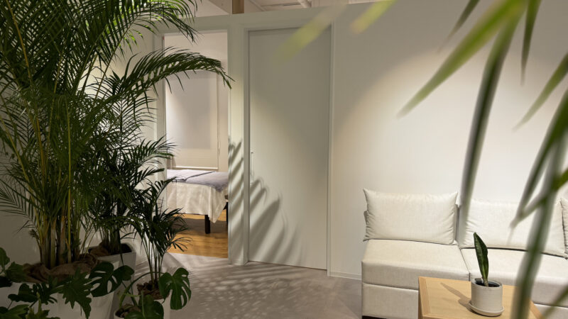 神戸市中央区周辺のリノベーション施工事例ビフォーアフター