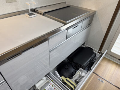 神戸市西区周辺のリノベーション施工事例ビフォーアフター