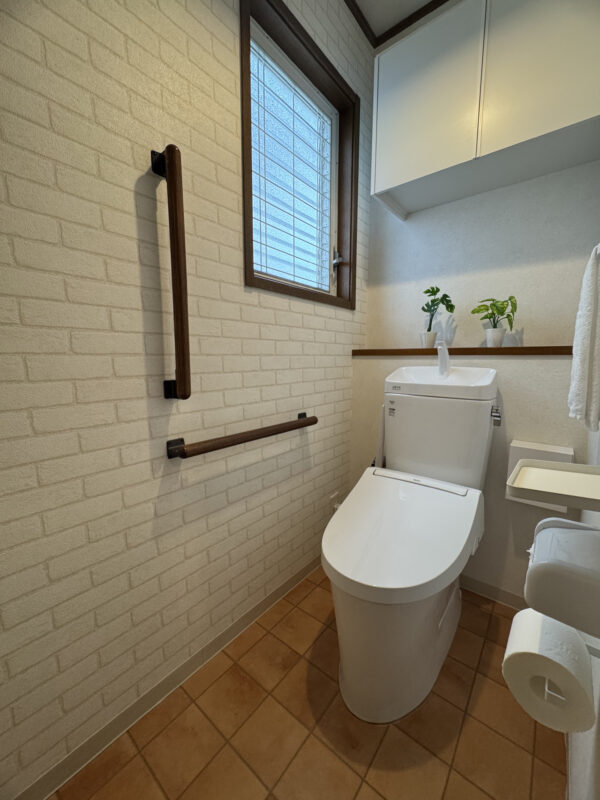 神戸市西区周辺のリノベーション施工事例ビフォーアフター