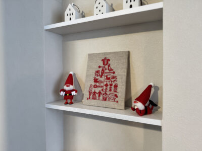 神戸市西区周辺のリノベーション施工事例ビフォーアフター