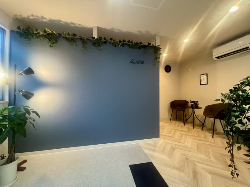 神戸市中央区周辺のリノベーション施工事例ビフォーアフター