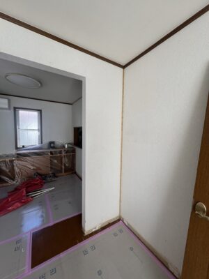 神戸市西区周辺のリノベーション施工事例ビフォーアフター