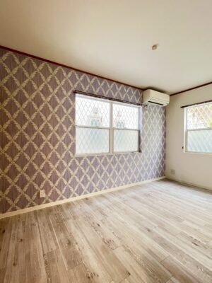 西宮市 岡田山周辺のリノベーション施工事例ビフォーアフター