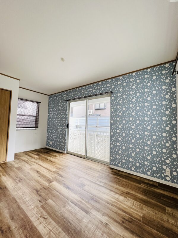 西宮市 岡田山周辺のリノベーション施工事例ビフォーアフター