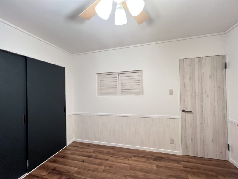 神戸市西区周辺のリノベーション施工事例ビフォーアフター