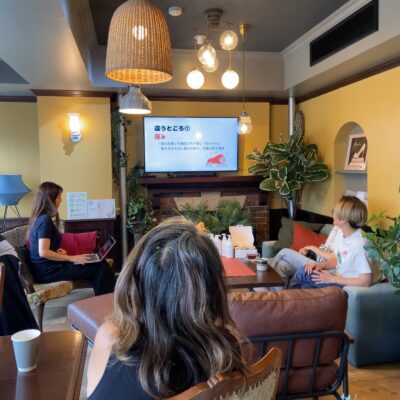 「見えない肌」のスキンケア～頭皮からはじめる美の習慣～