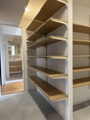 神戸市垂水区周辺のリノベーション施工事例ビフォーアフター