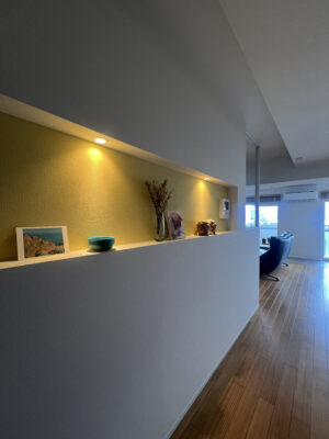 神戸市垂水区周辺のリノベーション施工事例ビフォーアフター