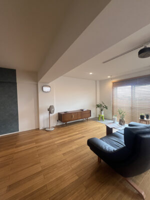 神戸市垂水区周辺のリノベーション施工事例ビフォーアフター