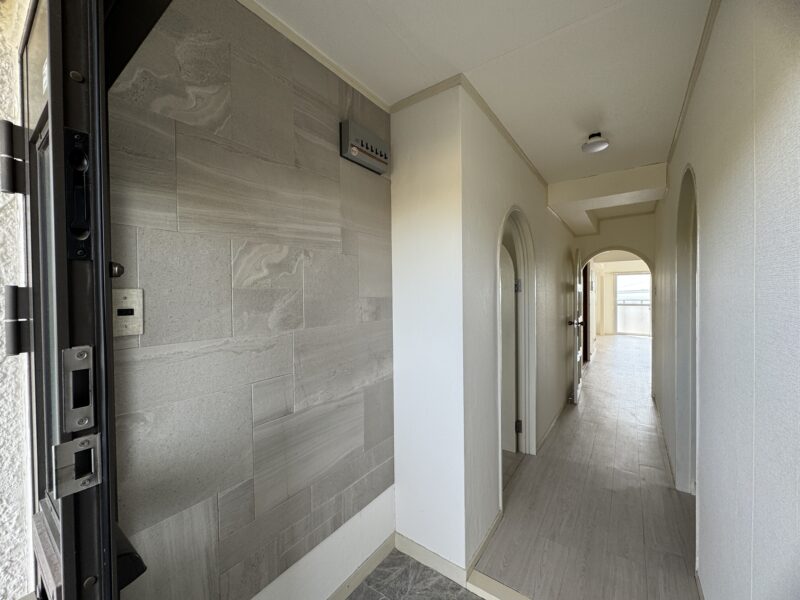 神戸市垂水区周辺のリノベーション施工事例ビフォーアフター