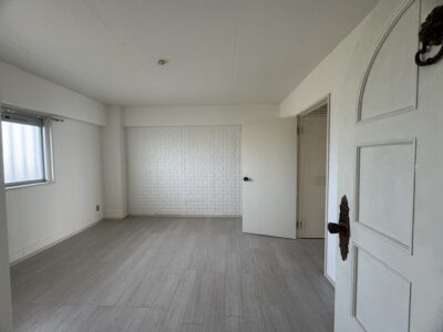 神戸市垂水区周辺のリノベーション施工事例ビフォーアフター