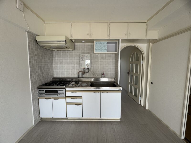 神戸市垂水区周辺のリノベーション施工事例ビフォーアフター