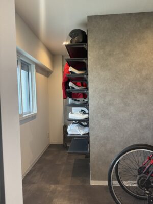 神戸市垂水区周辺のリノベーション施工事例ビフォーアフター