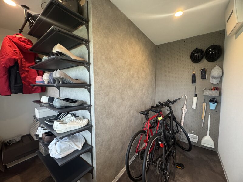 神戸市垂水区周辺のリノベーション施工事例ビフォーアフター