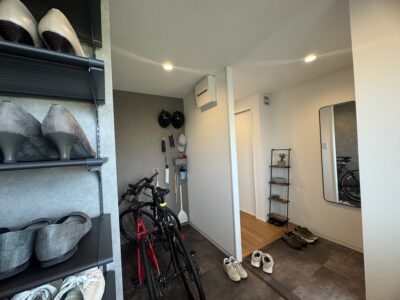 神戸市垂水区周辺のリノベーション施工事例ビフォーアフター