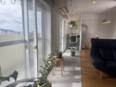 神戸市垂水区周辺のリノベーション施工事例ビフォーアフター