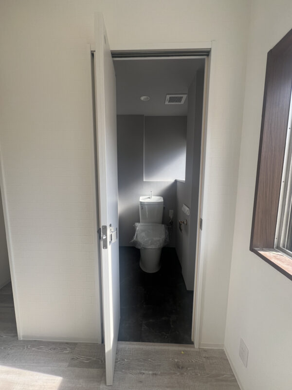 神戸市垂水区周辺のリノベーション施工事例ビフォーアフター