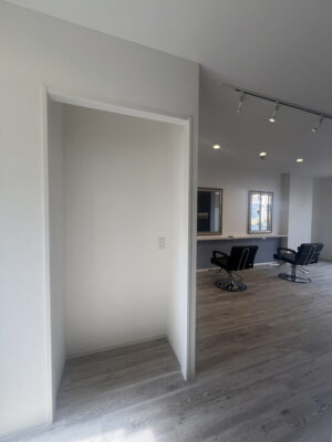 神戸市垂水区周辺のリノベーション施工事例ビフォーアフター