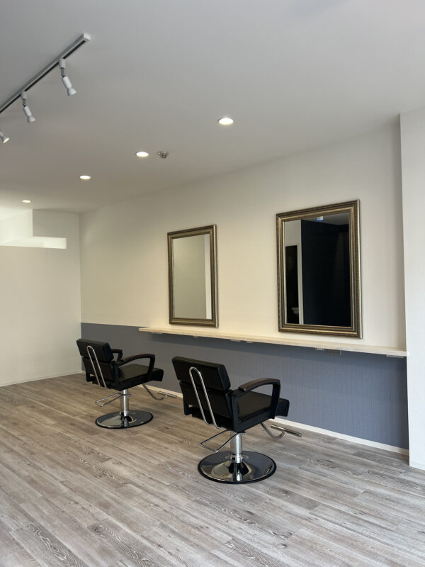 神戸市垂水区周辺のリノベーション施工事例ビフォーアフター