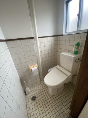 神戸市垂水区周辺のリノベーション施工事例ビフォーアフター