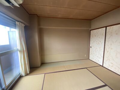 明石市東野町周辺のリノベーション施工事例ビフォーアフター